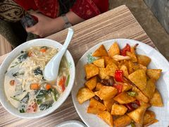 -清真·益鑫羊肉手抓馆(花园北街店)