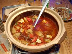 -阿记烧烤(英达路店)