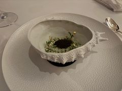 -Caprice(香港四季酒店)