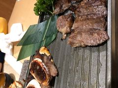 -昱匠·日本料理(金融街店)