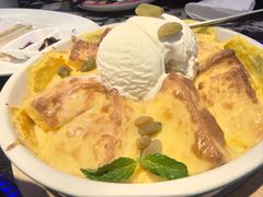 -新白鹿餐厅(百联中环店)