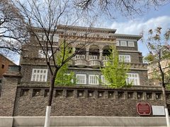 -天津五大道文化旅游区