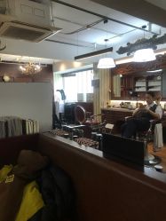 点击看大图 -BarberKiNG男士理发馆Barbershop