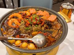 -眉州东坡(清河万象汇店)