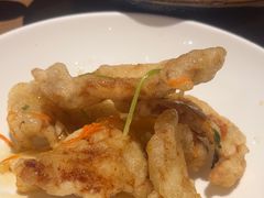 -金掌勺锅包肉(华润万象城店)