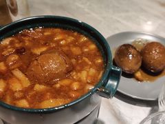 -鹿港小镇(霄云店)