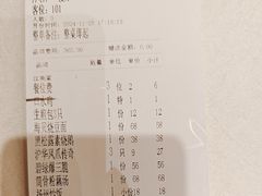 -沪华海鲜大酒楼(南汇店)
