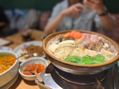 -一坐一忘云南菜(嘉里中心店)
