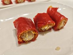-万龙洲海鲜(亚运村店)