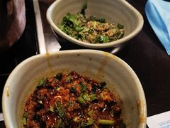 小料-滇釜火锅·能喝汤的火锅(车公庄店)