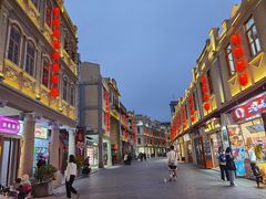 -福合埕牛肉丸(福平路店)