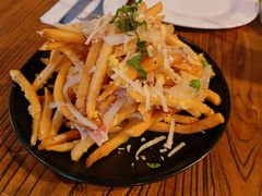 -El Bodegon阿根廷秘鲁餐厅(幸福路店)