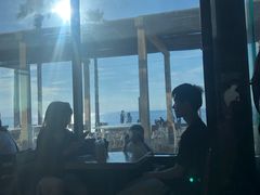 -Cafe Aewol Monsant