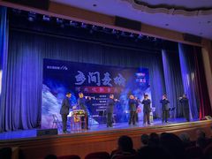 -梅陇文化馆