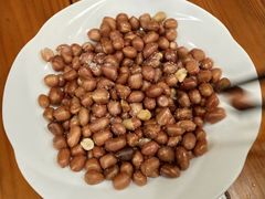 -翠花老菜饺子馆(七宝店)