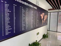 -新航道雅思托福·留学·考研培训(人民广场校区)