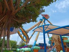 -厦门方特梦幻王国