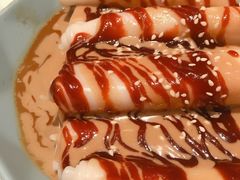 -龙记香港茶餐厅(久光百货店)