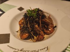 -桂满陇·蟹黄小笼汤包(清河万象店)