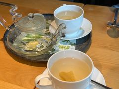 -Ginger(兴国路店)