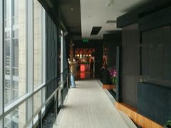 -广州富力君悦大酒店·凯菲厅