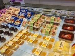 -菲尔雪CAKE(九方店)