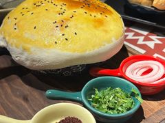 -格鲁·秀色Georgia’s Feast