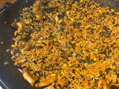 -红辣椒八爪鱼特色韩国料理