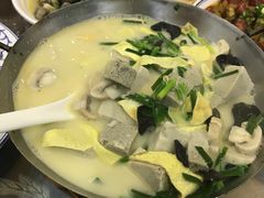 -春华秋食土菜馆(温馨花园店)