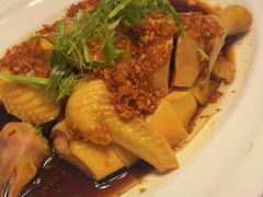 -白家餐厅(徐家汇店)