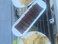 -313羊庄·荣耀·内蒙烧麦(亚运村店)