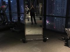 -乐刻健身(望京凯德mall馆)