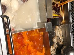 -海底捞火锅(老城根店)