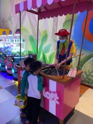 -宝燕乐园(闵行旗舰店)