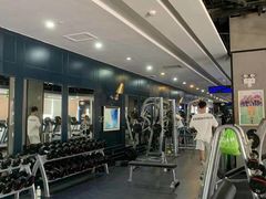 -古德菲力健身(广体店)