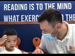 -奇尔思青少儿·语言·艺术·演讲(顾戴路店)