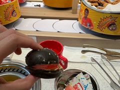 -龍歌自助小火锅(城阳万象汇店)