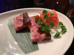 -镇江苏宁万豪酒店-苏筵中餐厅
