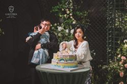 -格乐利雅婚礼艺术中心(南外滩店)