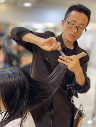 -雅仕 HAIR SALON 美发沙龙