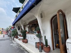 -Sirena海妖日咖夜酒