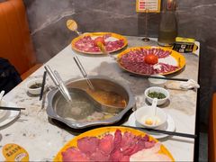 -潮汕大目牛肉火锅(皇岗旗舰店)