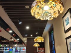 -丰圆轩粤式茶楼 . 点心粤菜(夏茅店)