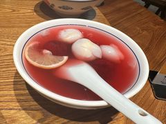 -汉小城·老铫子藕汤·乡野湖北菜(江汉路吉庆街店)