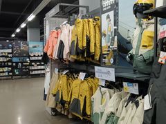 -迪卡侬(南二环店)