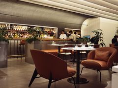 大堂-慕境Moment Space·Fresh(33小镇店)