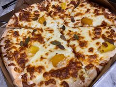 -Gray Whale 灰鲸餐厅(北美N1店)