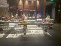 -康莱德酒店·美庭自助餐厅
