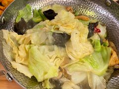 -枣子树·素食餐厅(普陀山店)