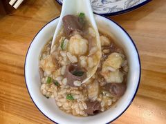 -小郭私房菜·海肠捞饭店(学士街店)